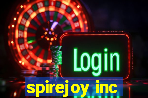 spirejoy inc